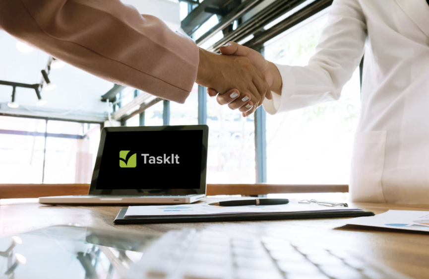 TaskIt Providers: Discover Why Our Platform is the Key to Your Growth!